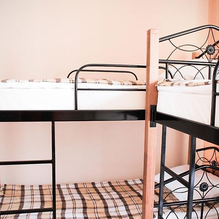 A&S Hostel Minskiy Kiev Bagian luar foto