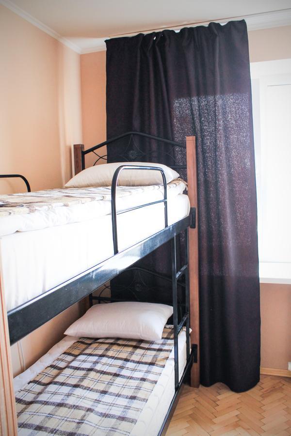 A&S Hostel Minskiy Kiev Bagian luar foto