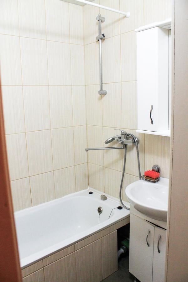 A&S Hostel Minskiy Kiev Bagian luar foto