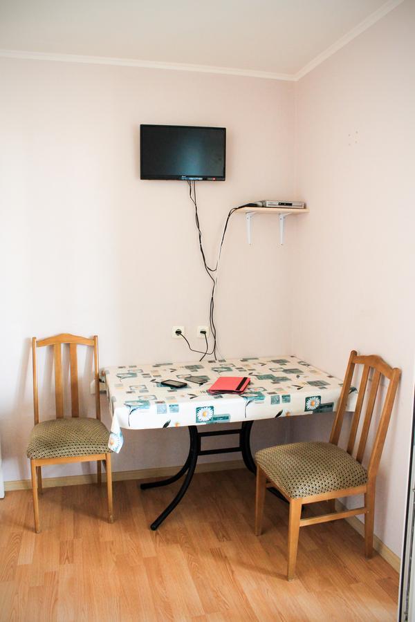 A&S Hostel Minskiy Kiev Bagian luar foto