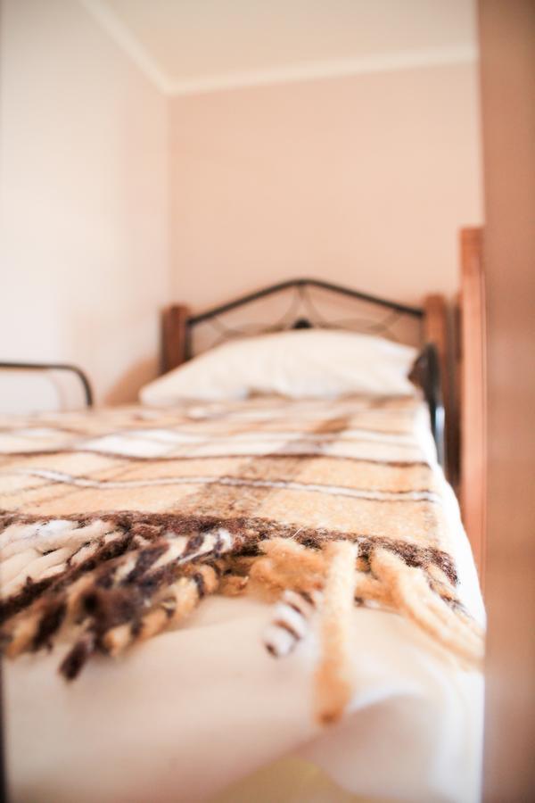 A&S Hostel Minskiy Kiev Bagian luar foto