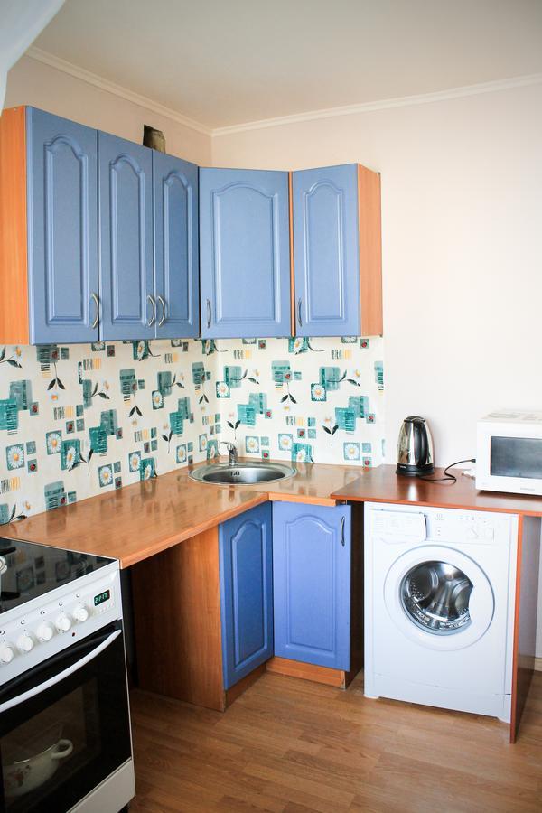 A&S Hostel Minskiy Kiev Bagian luar foto