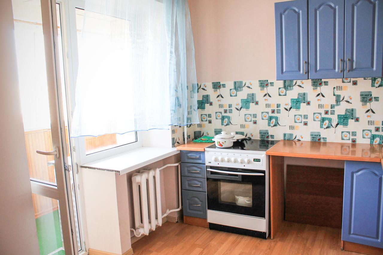 A&S Hostel Minskiy Kiev Bagian luar foto